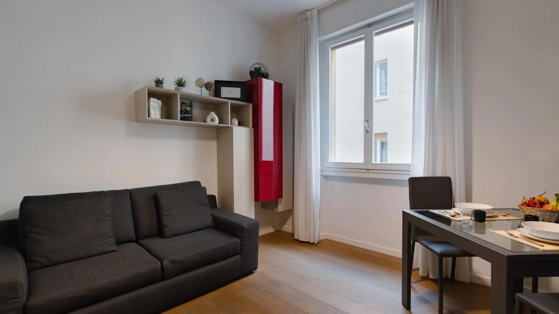 Deborah'S Nest Apartment Florence Italy
