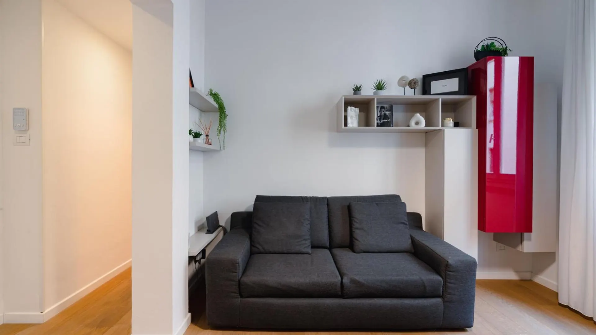 Deborah'S Nest Apartment Florence 0*,  Italy