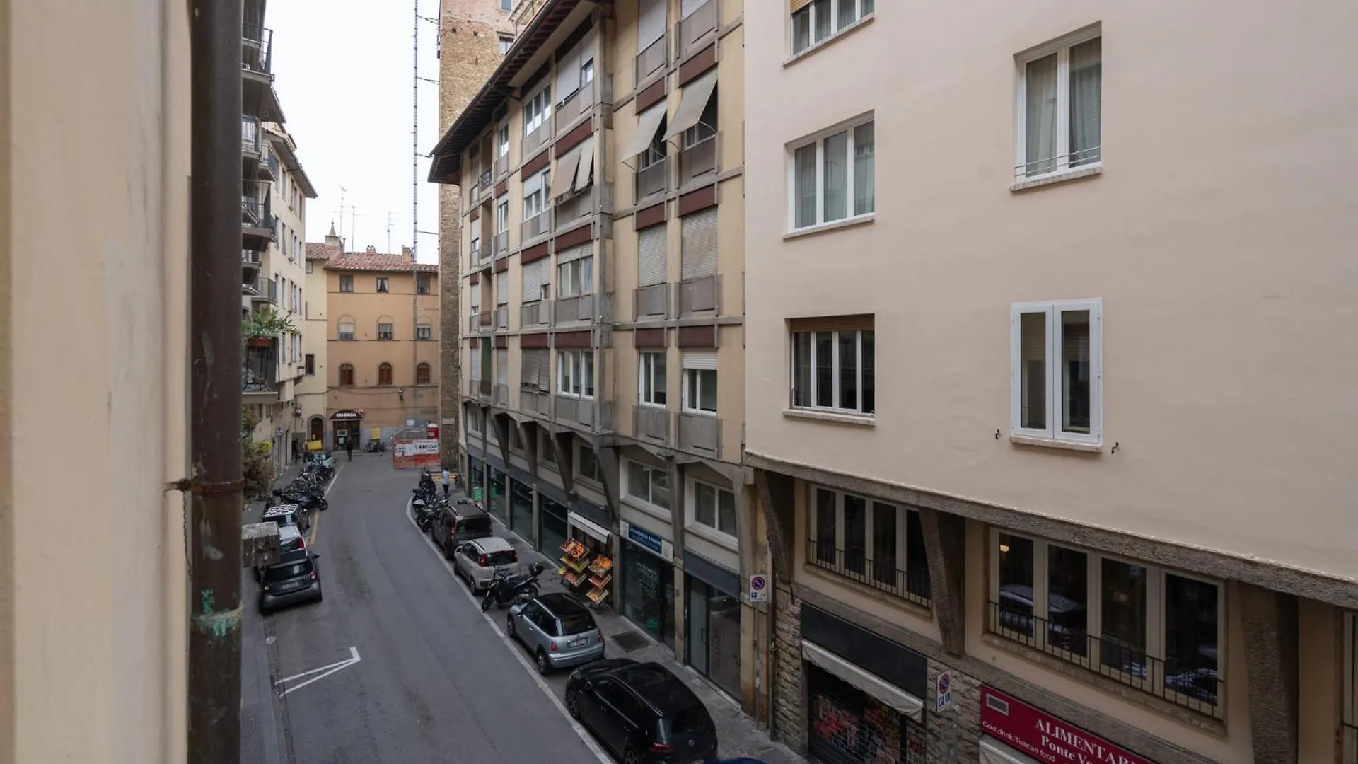 Deborah'S Nest Apartment Florence