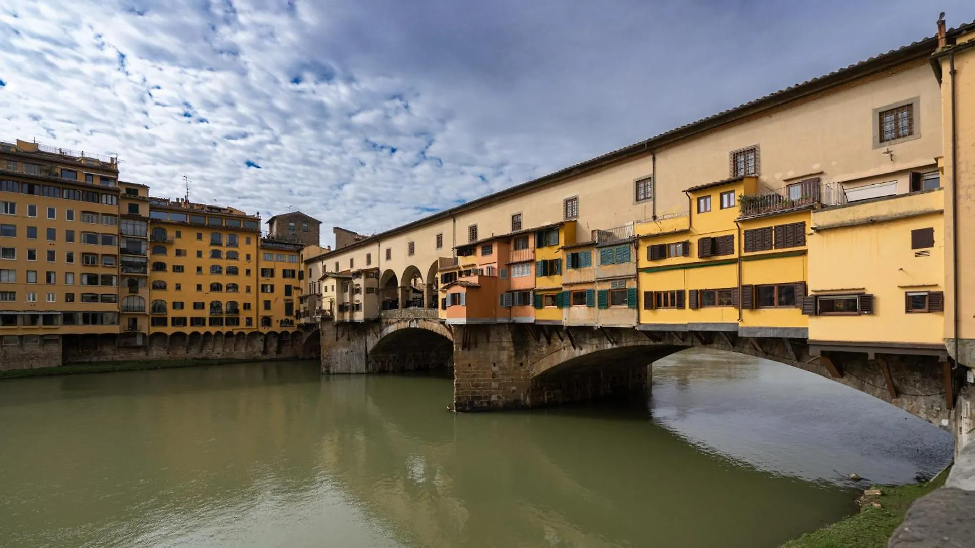 Deborah'S Nest Apartment Florence Italy