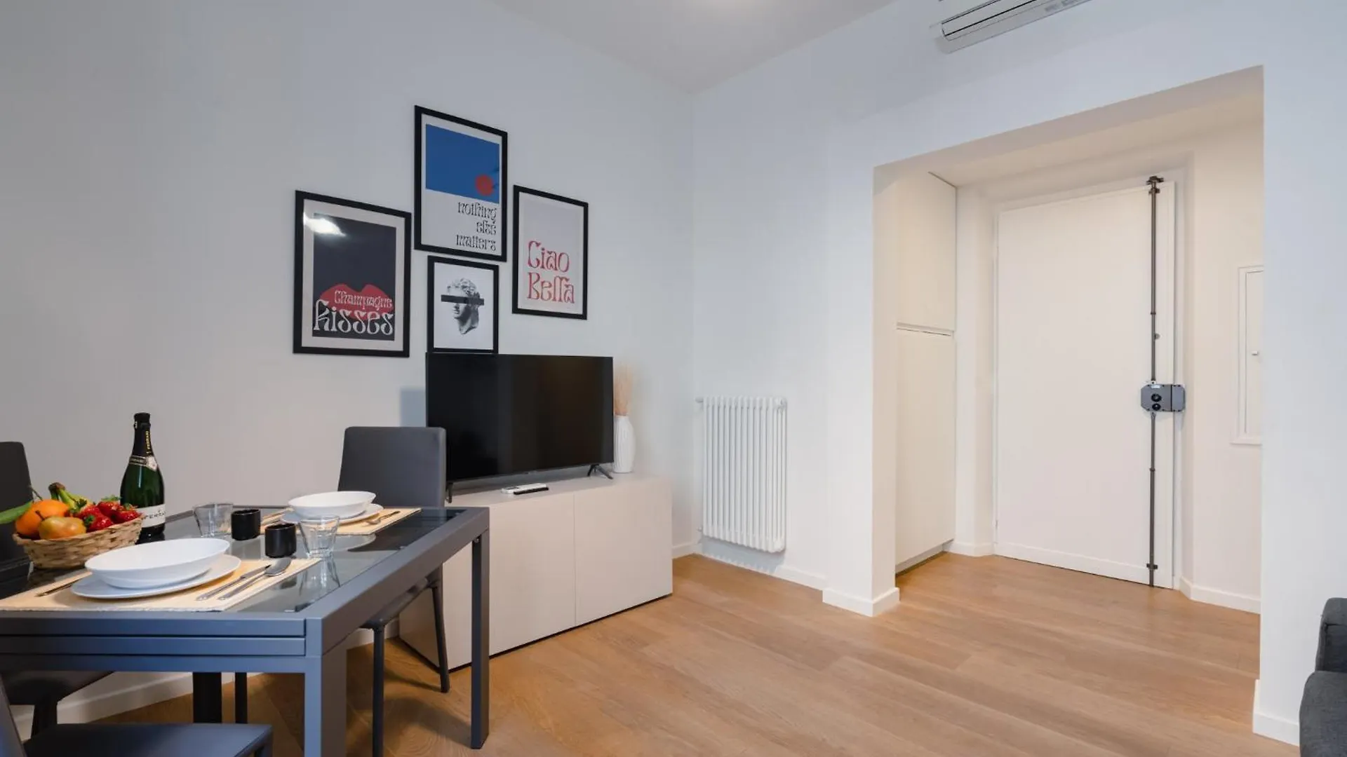 Deborah'S Nest Apartment Florence