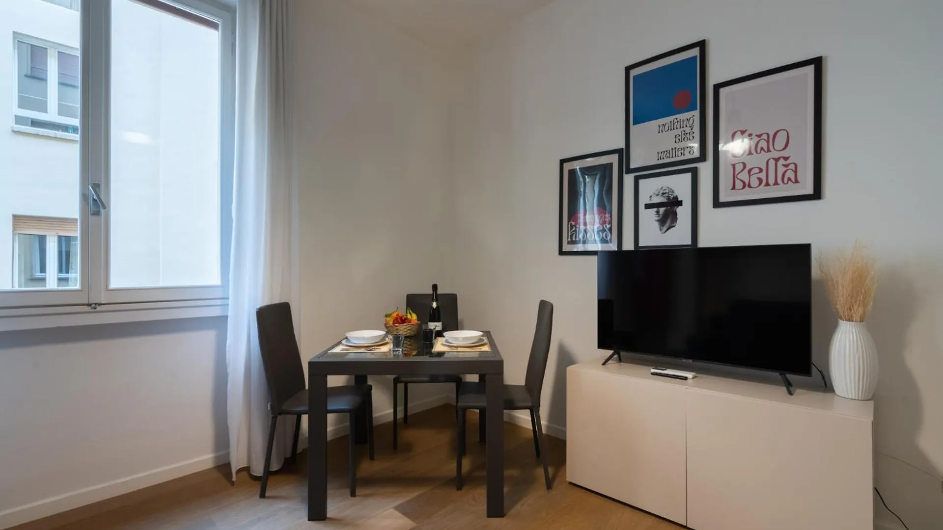 Deborah'S Nest Apartment Florence