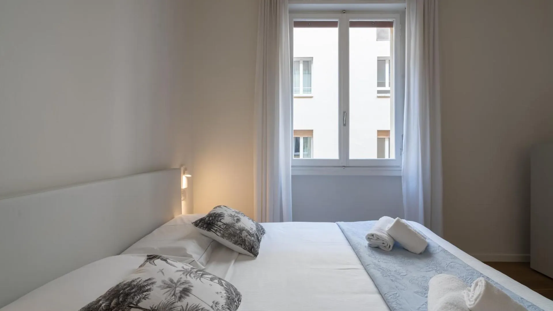 Deborah'S Nest Apartment Florence