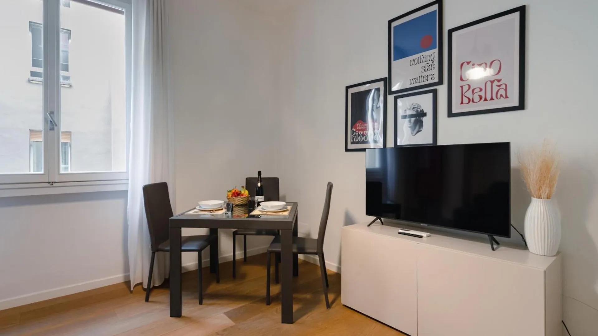 Deborah'S Nest Apartment Florence Italy