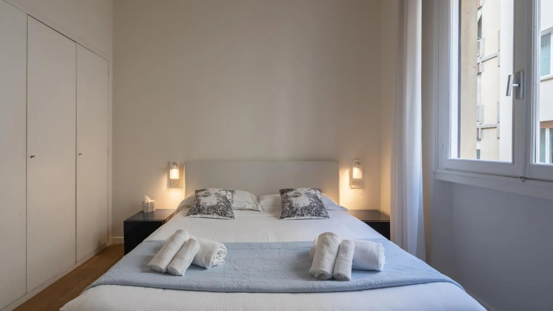 Deborah'S Nest Apartment Florence 0*,  Italy